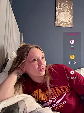 Chat XXX Live Sky25x