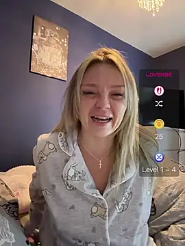 Sky25x Show Webcam