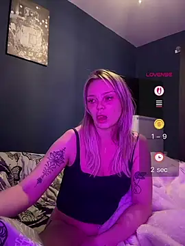 Živý XXX chat Sky25x