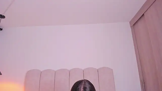 AndyBluee Show in webcam