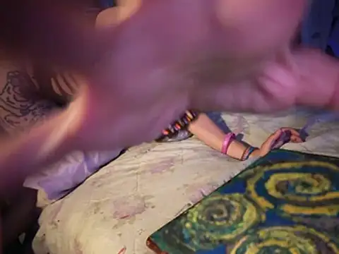 HodgeVibes Pertunjukan Webcam
