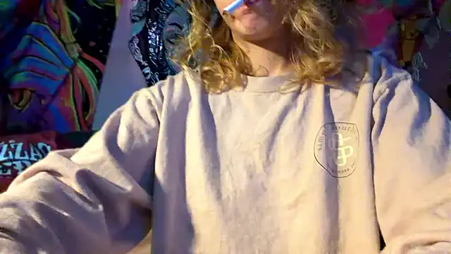 HodgeVibes 웹캠 쇼