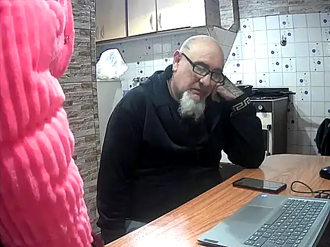 Webkamerová show lacoloyelpela25