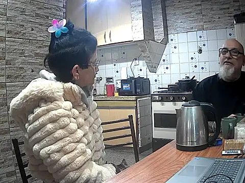 lacoloyelpela25 Webcam-Show