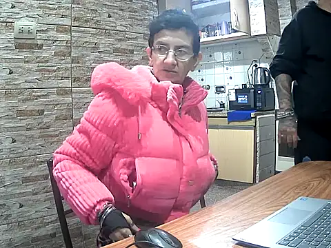lacoloyelpela25 Webcam Show