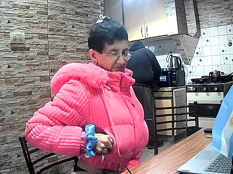 lacoloyelpela25 Chat XXX in diretta