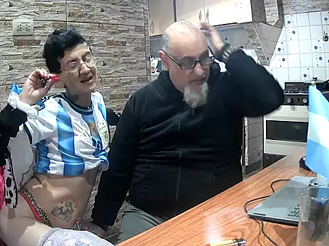 lacoloyelpela25 Webcam Show
