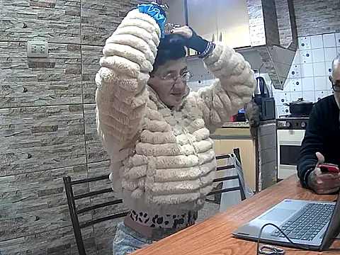 lacoloyelpela25 Webcam-Show