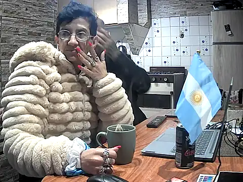 lacoloyelpela25 Webcamshow