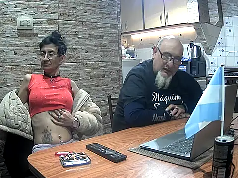 lacoloyelpela25 Show Webcam