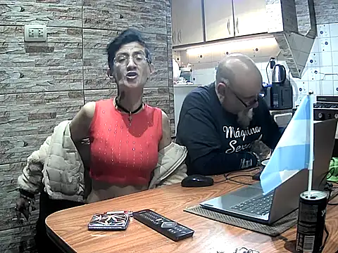 lacoloyelpela25 Webcam show