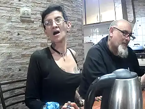 הופעת וובקאם של lacoloyelpela25