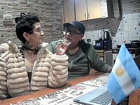 lacoloyelpela25 Pertunjukan Webcam
