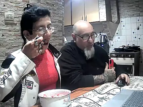 lacoloyelpela25n Webbikameraesitys