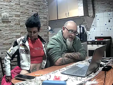 lacoloyelpela25 Webcam-Show