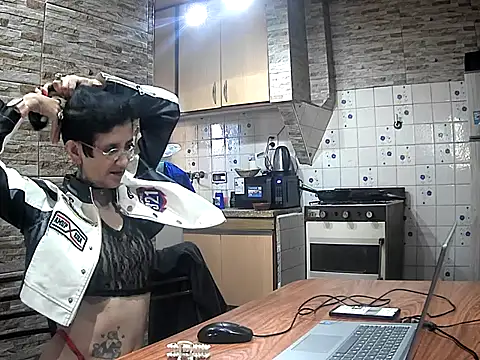 lacoloyelpela25n Webbikameraesitys