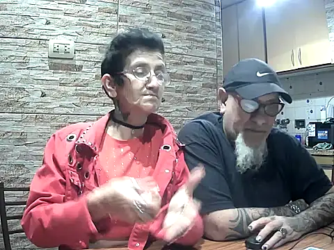lacoloyelpela25n Webbikameraesitys