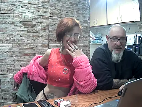 lacoloyelpela25 Webcam-Show