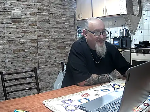 lacoloyelpela25 Webcam-Show