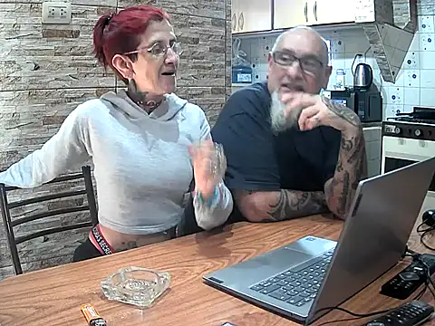 lacoloyelpela25n Webbikameraesitys