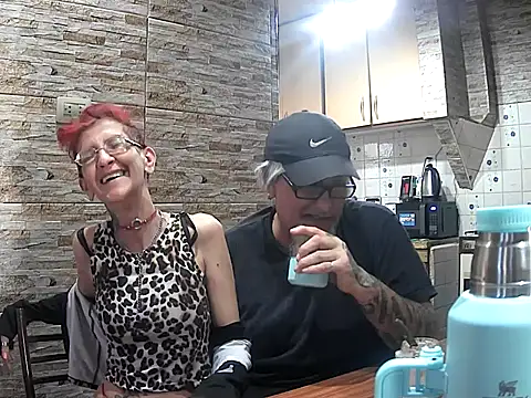 lacoloyelpela25's Webcam Show