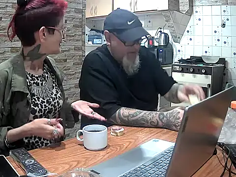 lacoloyelpela25 Шоу с уебкамера