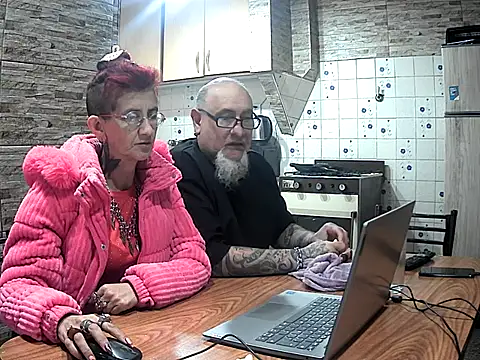 lacoloyelpela25 Webcam-Show