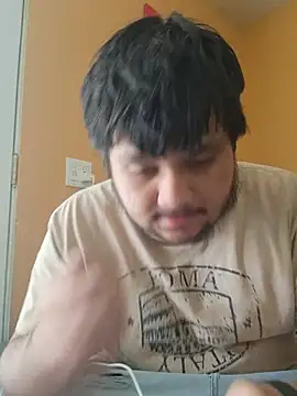 Webkamerová show Batcum129
