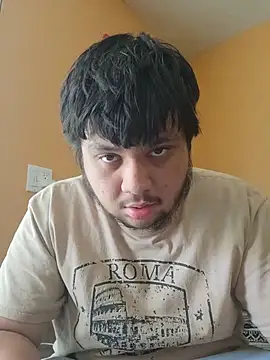 Batcum129 Show Webcam