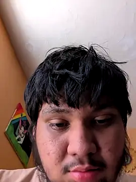 Batcum129 Show in webcam