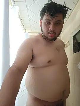 Batcum129's Webcam Show