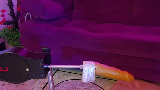 Daliana_Gounbolt – webcam-show