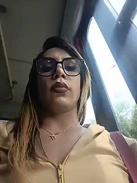 Daliana_Gounbolt's Webcam Show