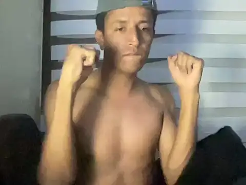 Webkamerová show Faben23