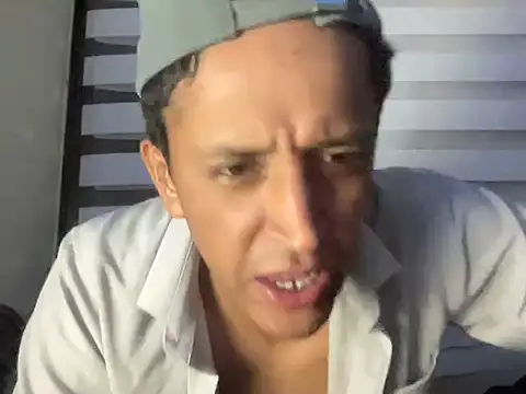 Faben23's Webcam Show
