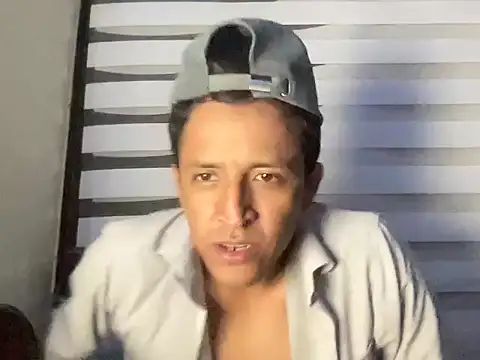 Webkamerová show Faben23