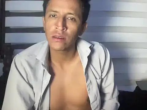 Faben23 webcam show