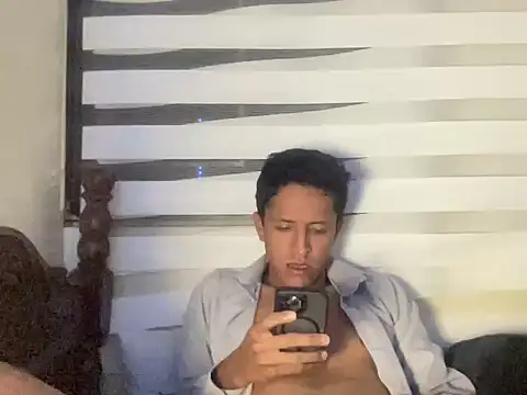 Faben23 Show Webcam