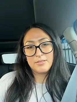 Pertunjukan Kamera Web Goddessxxrosexx