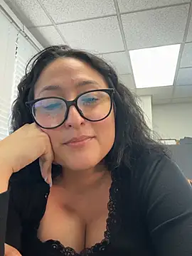Goddessxxrosexx's Webcam Show