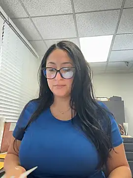 Goddessxxrosexx's Webcam Show