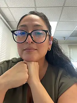 Pertunjukan Kamera Web Goddessxxrosexx