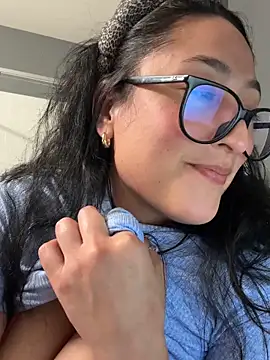 Goddessxxrosexx Chat XXX in diretta