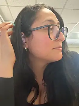 Goddessxxrosexx's Live XXX Chat