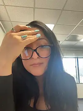 Pertunjukan Kamera Web Goddessxxrosexx