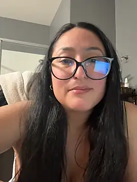 Sala de chat ao vivo de Goddessxxrosexx