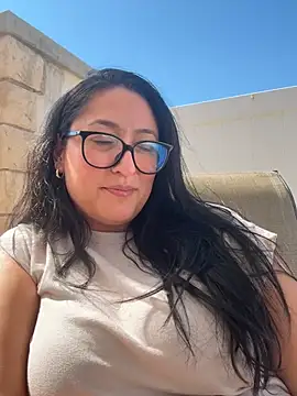 Goddessxxrosexx's Webcam Show