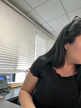 Goddessxxrosexx's Webcam Show