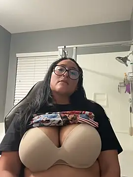 Goddessxxrosexx Show in webcam