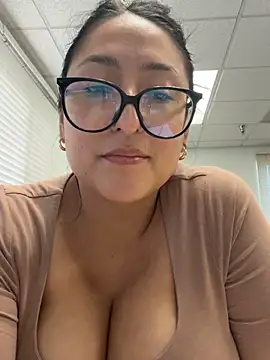 Goddessxxrosexx Adlı Modelin Web Kamerası Şovu